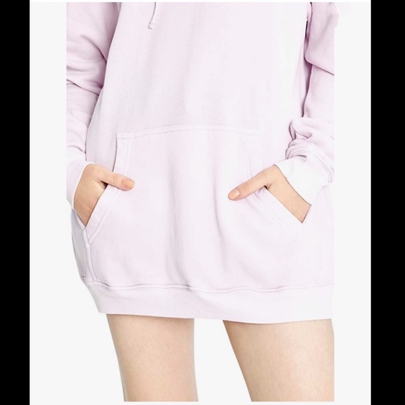 Wildfox Women's Colin Pullover Hoodie - Picture 2 of 4